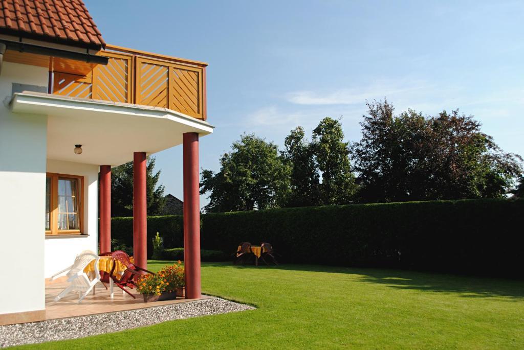 Pension B&B Vrchlabí Exteriör bild