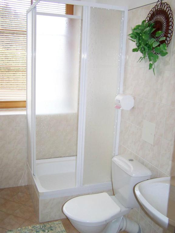 Pension B&B Vrchlabí Rum bild